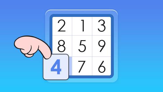 printable free sudoku